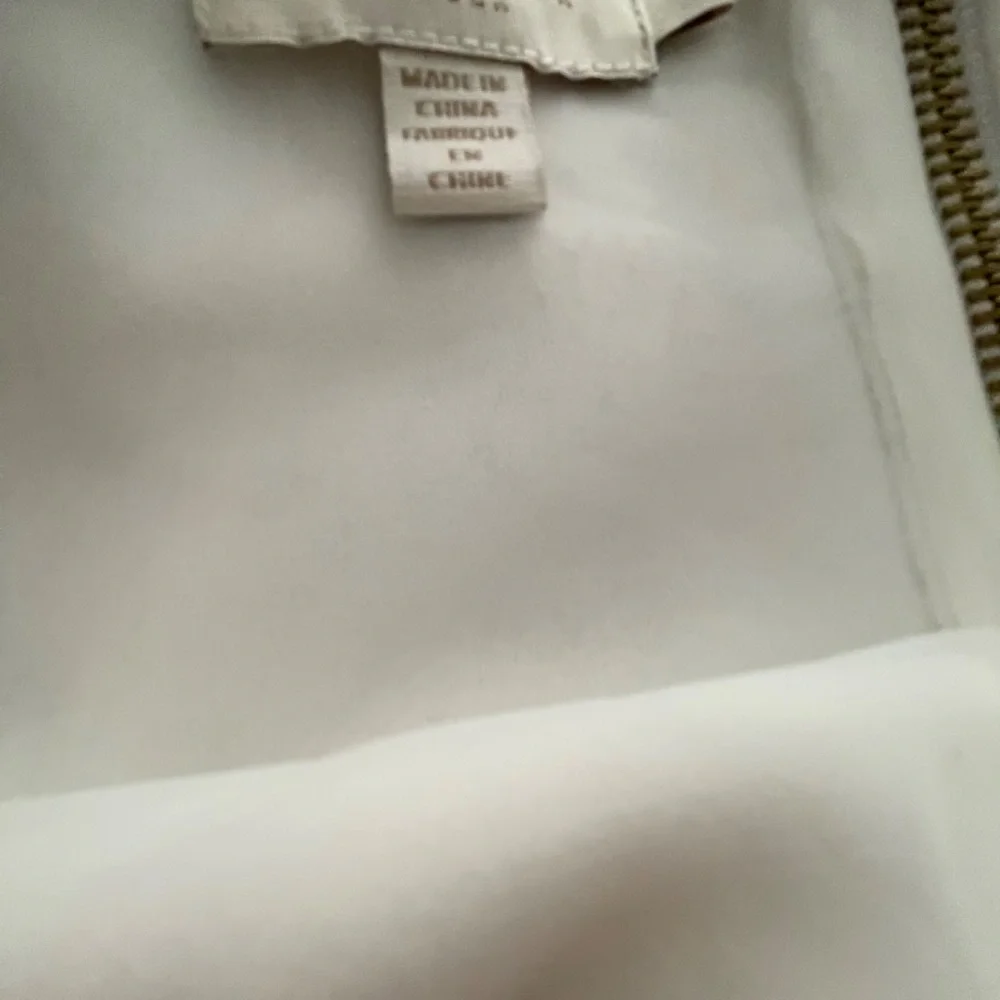 Ted Baker Meigan Bow-Detail Jacquard Maxi Dress - NWOT-Never Worn. - Picture 5 of 7